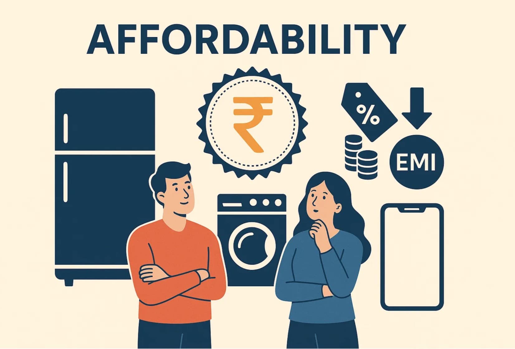 How the Affordability Ecosystem is Evolving for Consumers